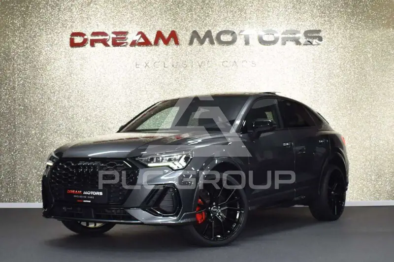 2023 Audi Q3
