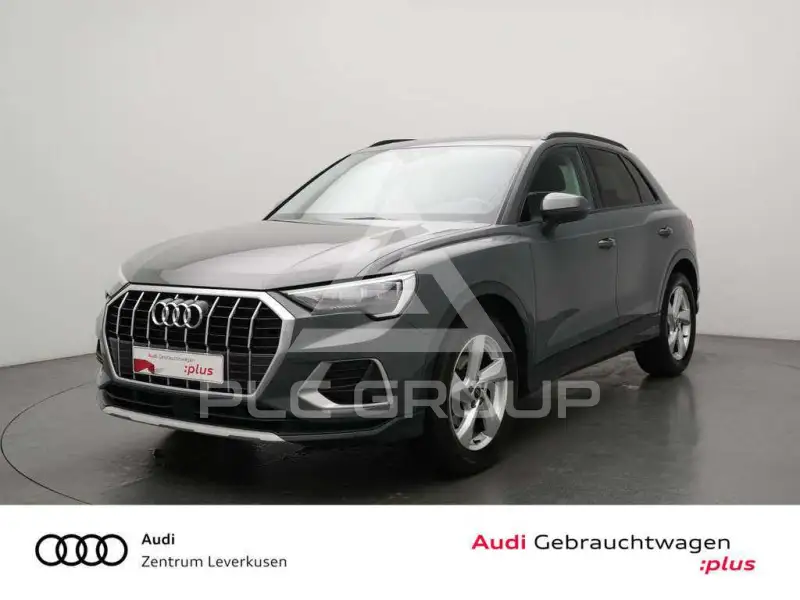 2023 Audi Q3