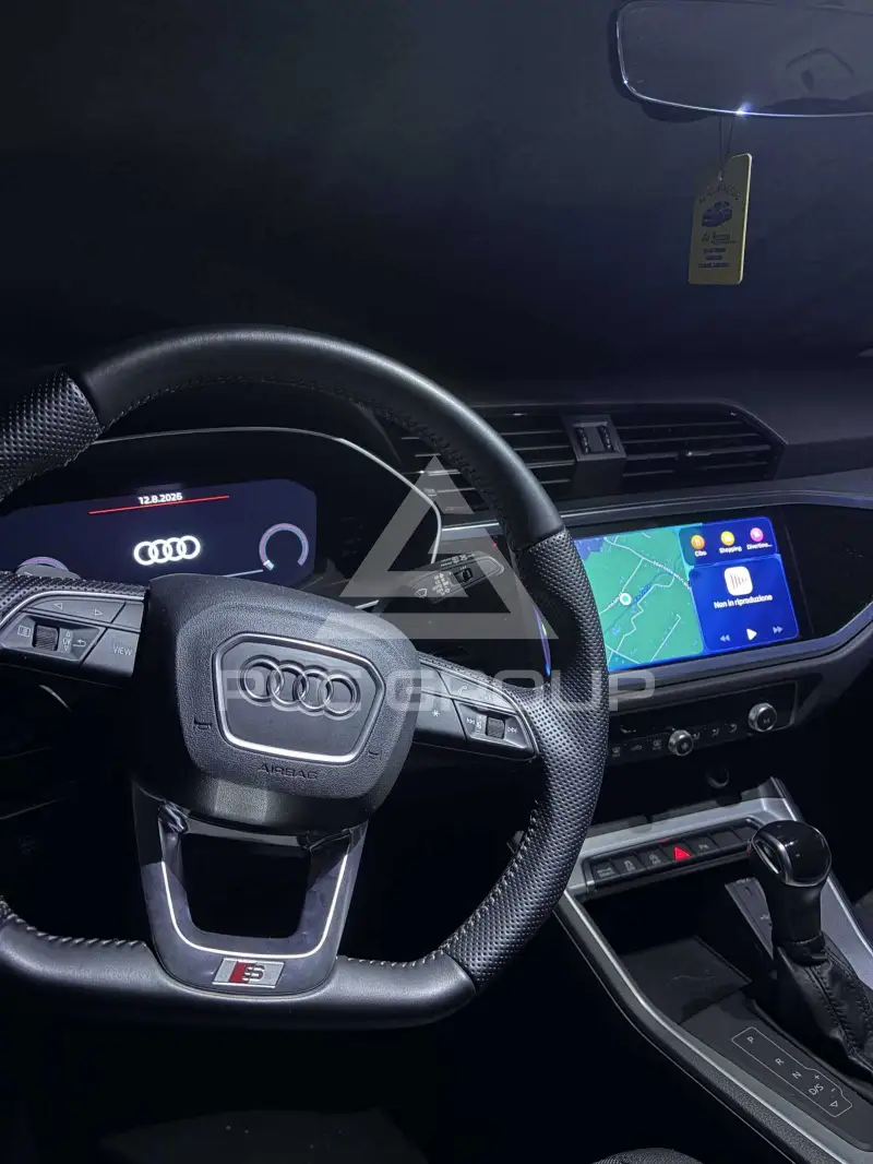 2023 Audi Q3