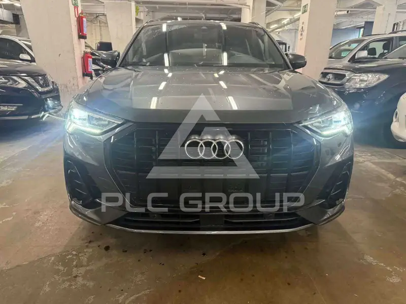 2023 Audi Q3