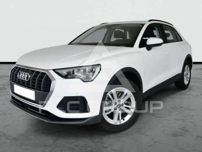2023 Audi Q3