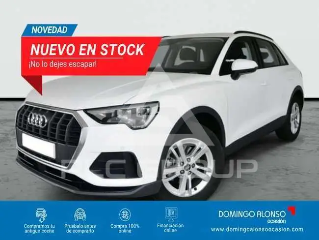 2023 Audi Q3