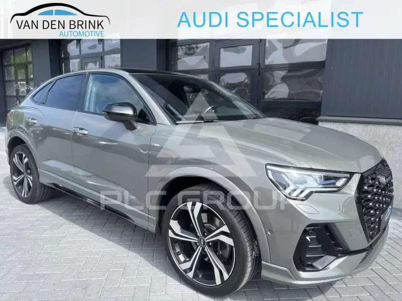 2023 Audi Q3