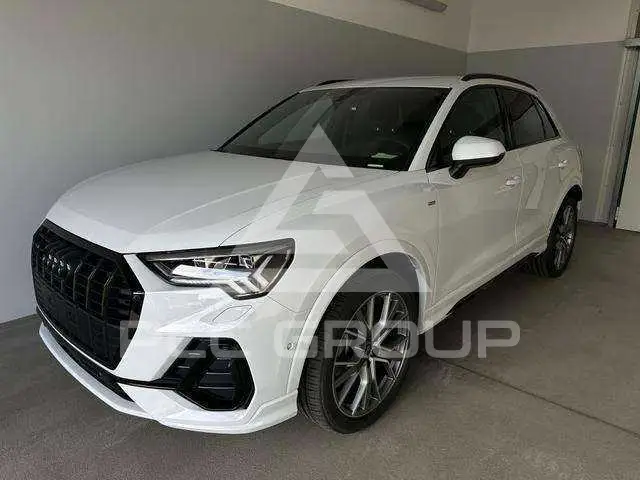 2023 Audi Q3