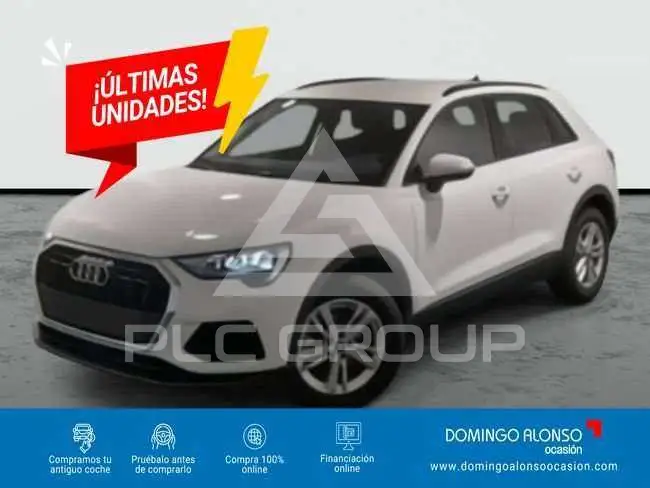 2023 Audi Q3