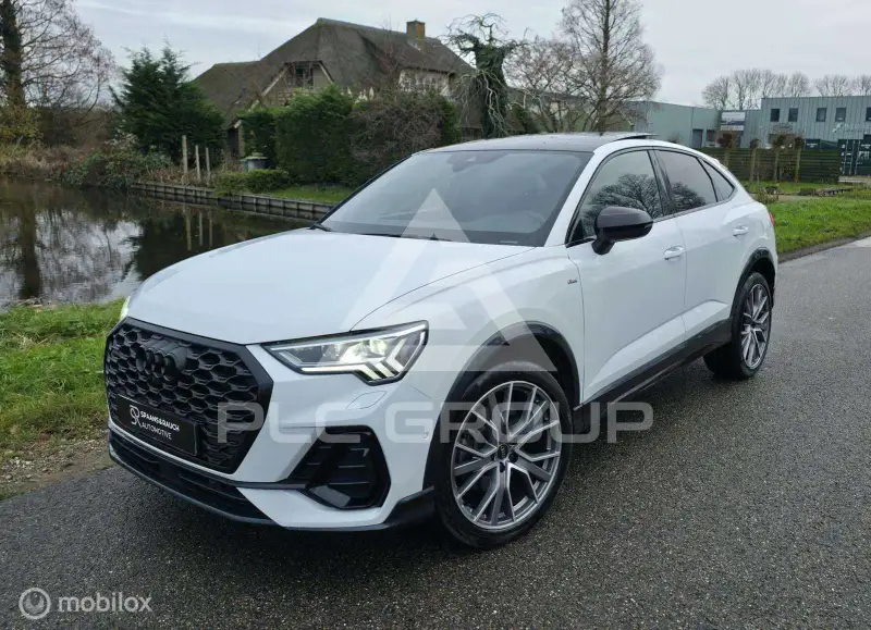2023 Audi Q3