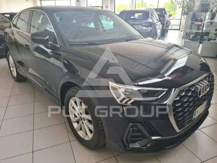 2023 Audi Q3