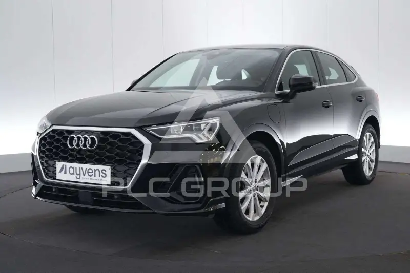 2023 Audi Q3