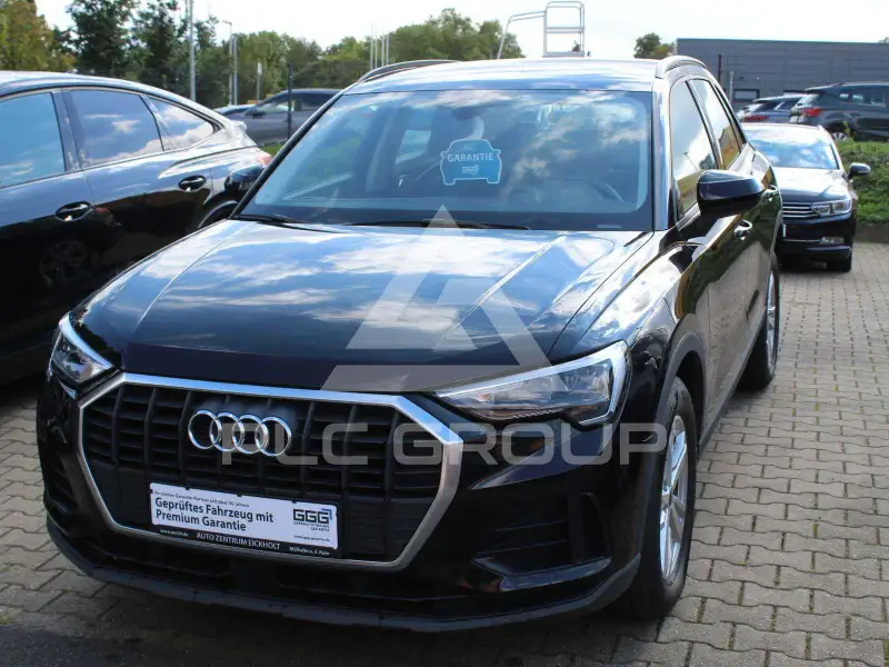 2023 Audi Q3