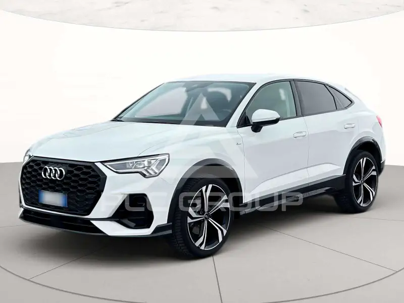 2023 Audi Q3