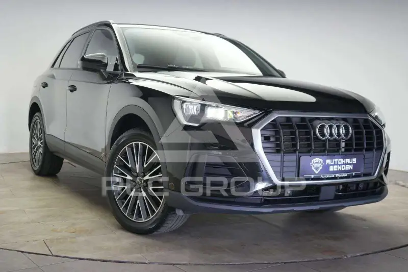 2023 Audi Q3