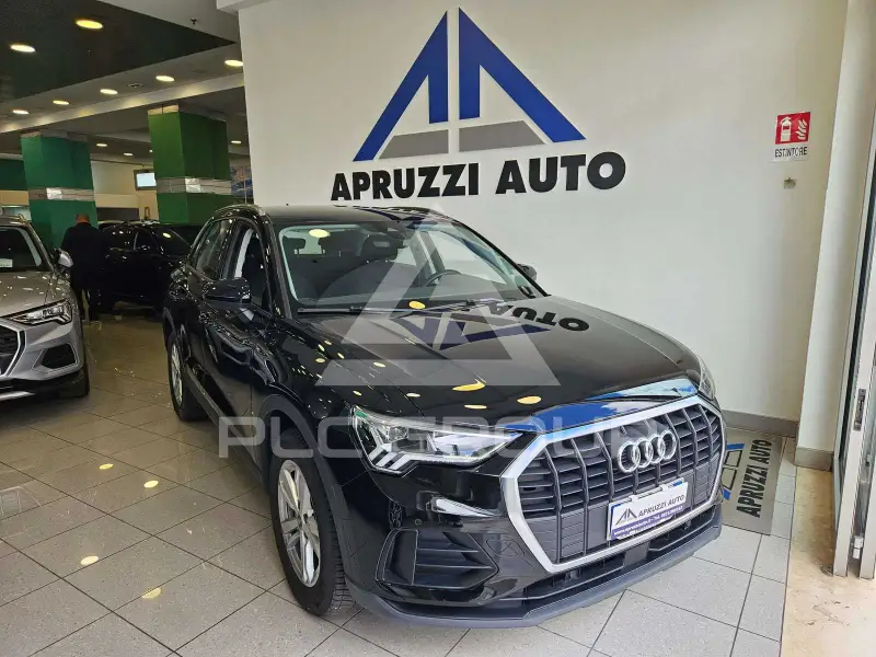 2023 Audi Q3