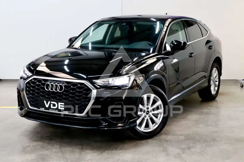 2023 Audi Q3