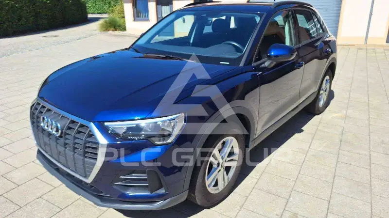 2023 Audi Q3