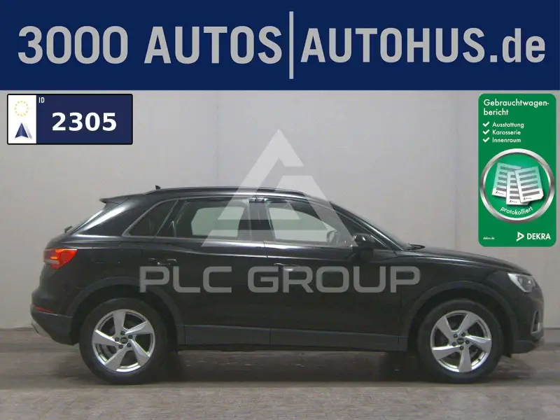 2023 Audi Q3