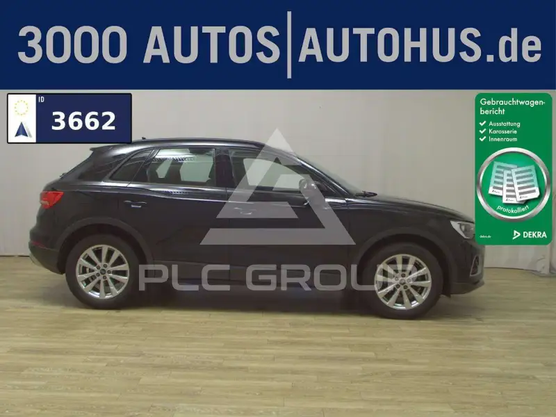 2023 Audi Q3