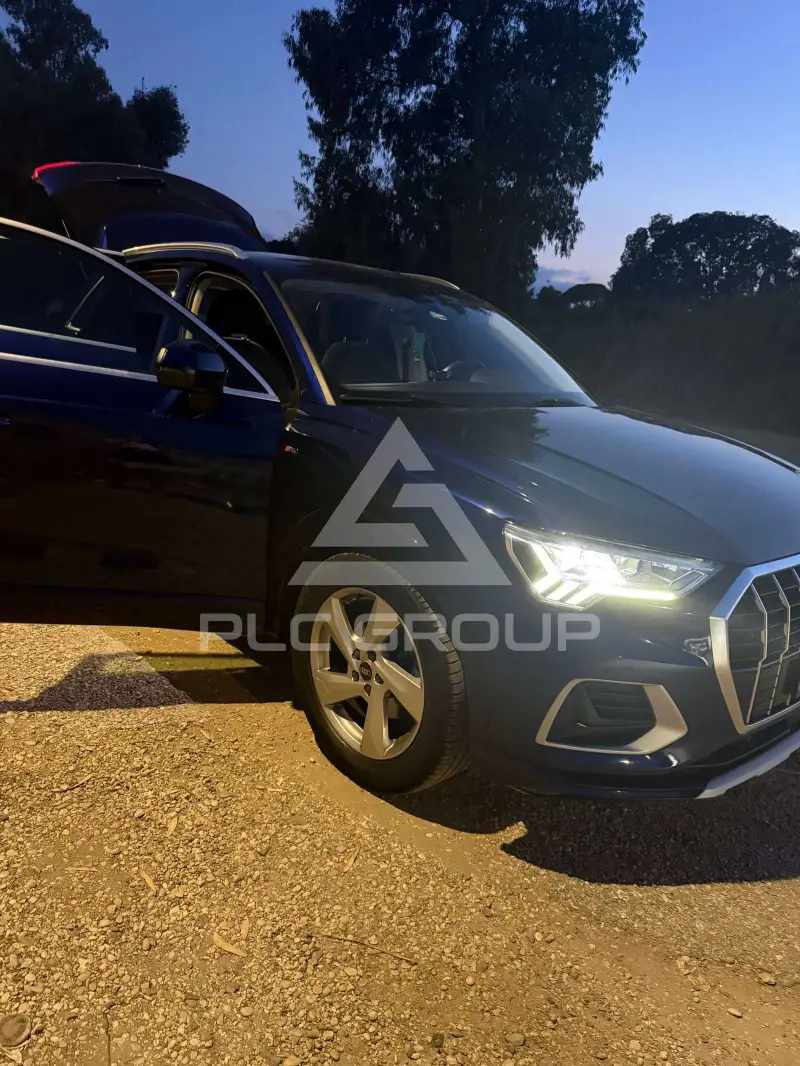 2023 Audi Q3