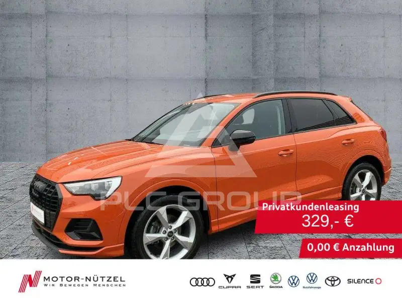 2023 Audi Q3