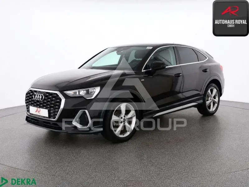 2023 Audi Q3