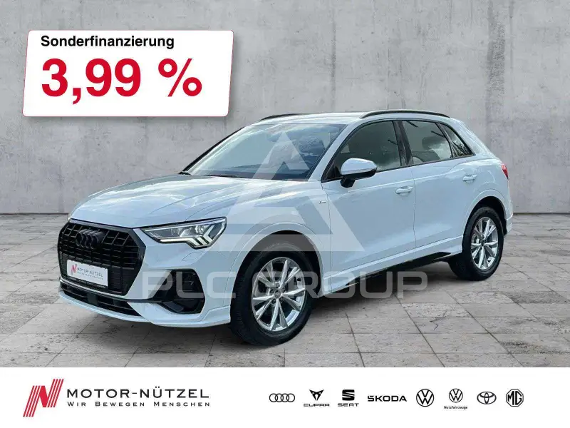 2023 Audi Q3