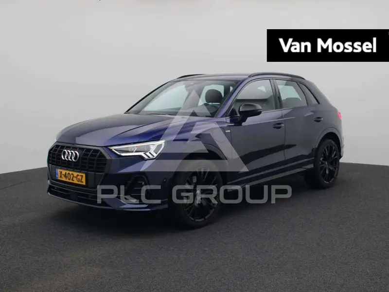 2023 Audi Q3