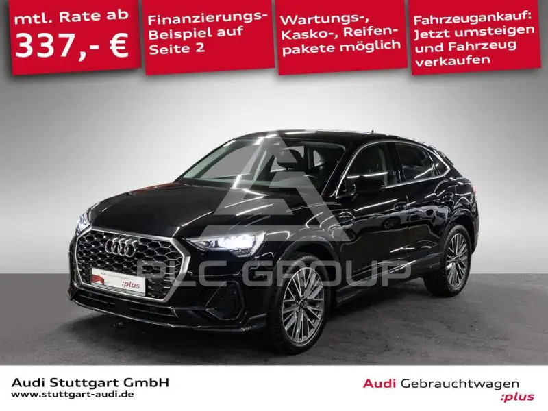2023 Audi Q3