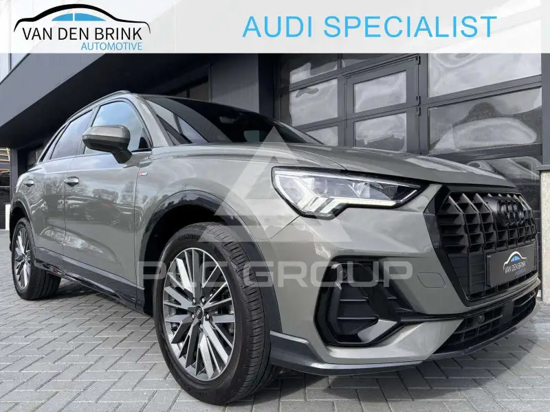 2023 Audi Q3