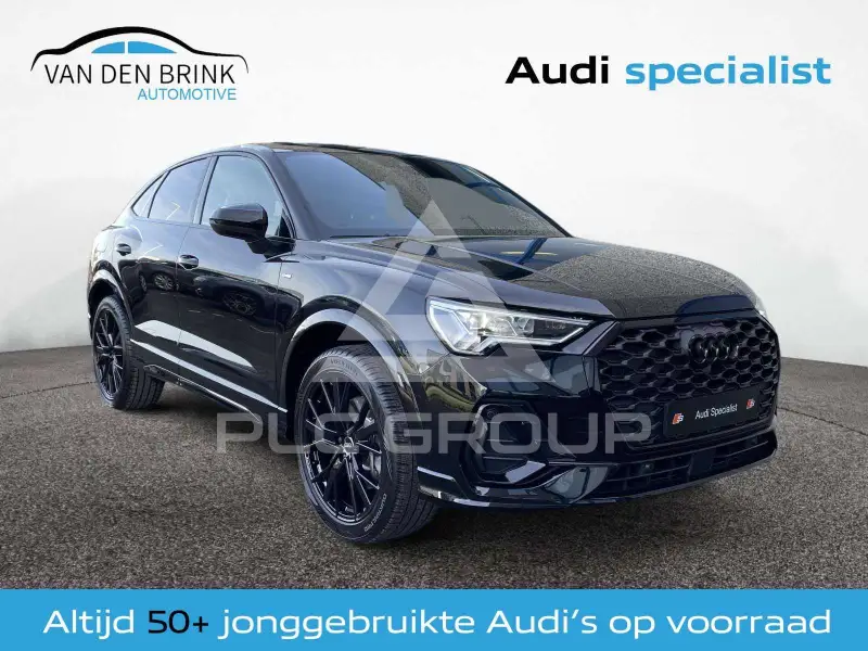 2023 Audi Q3