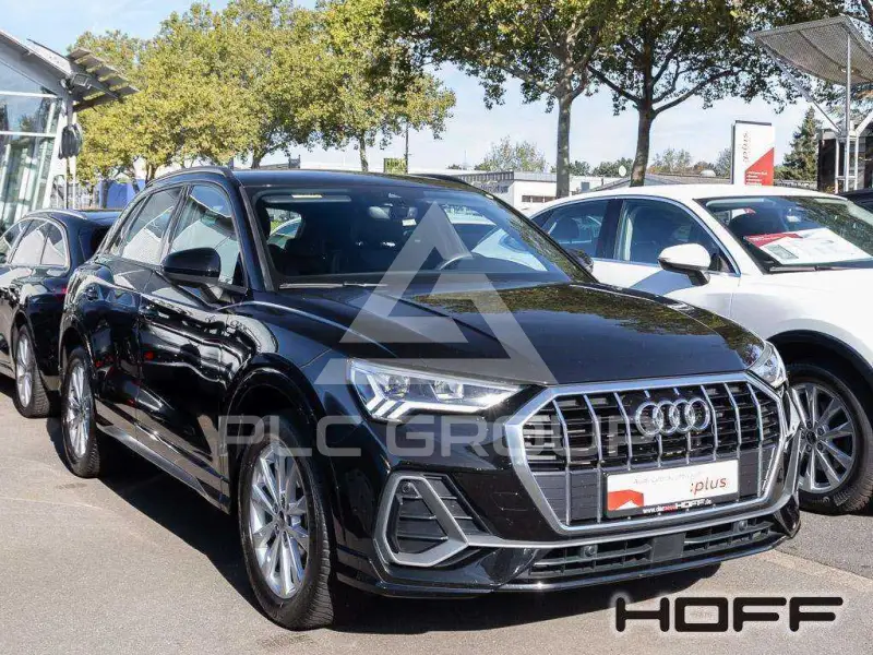 2023 Audi Q3