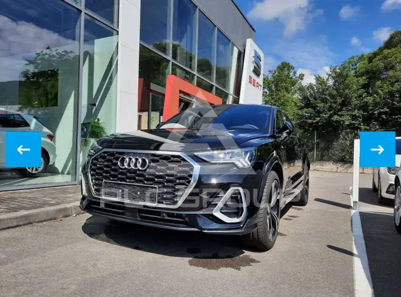 2023 Audi Q3