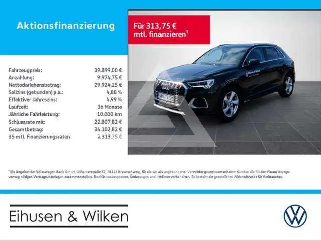 2023 Audi Q3