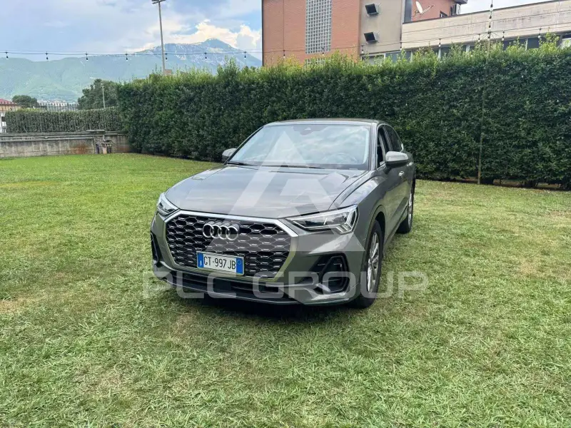2023 Audi Q3