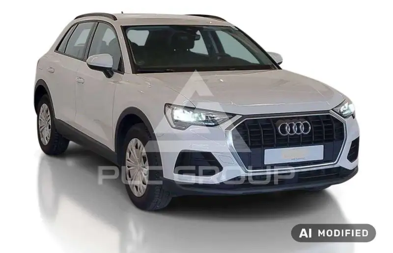 2023 Audi Q3