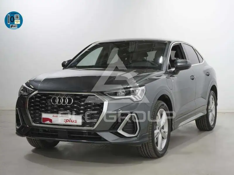 2023 Audi Q3