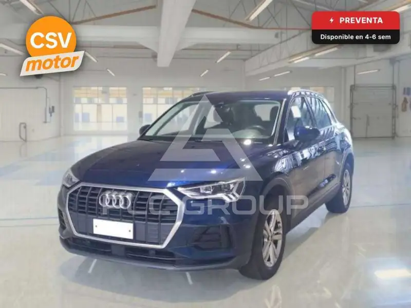 2023 Audi Q3
