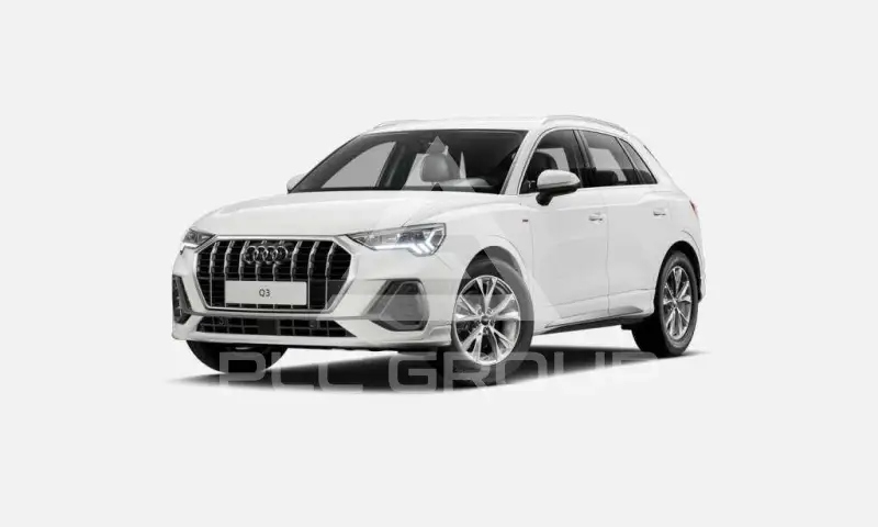 2023 Audi Q3