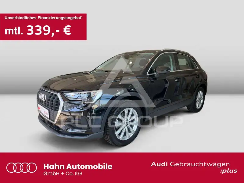 2023 Audi Q3