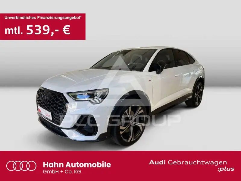 2023 Audi Q3