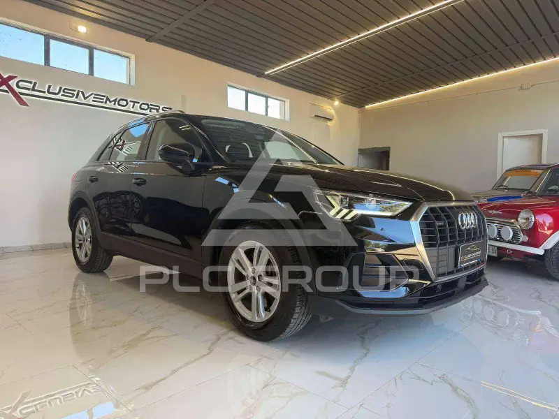 2023 Audi Q3