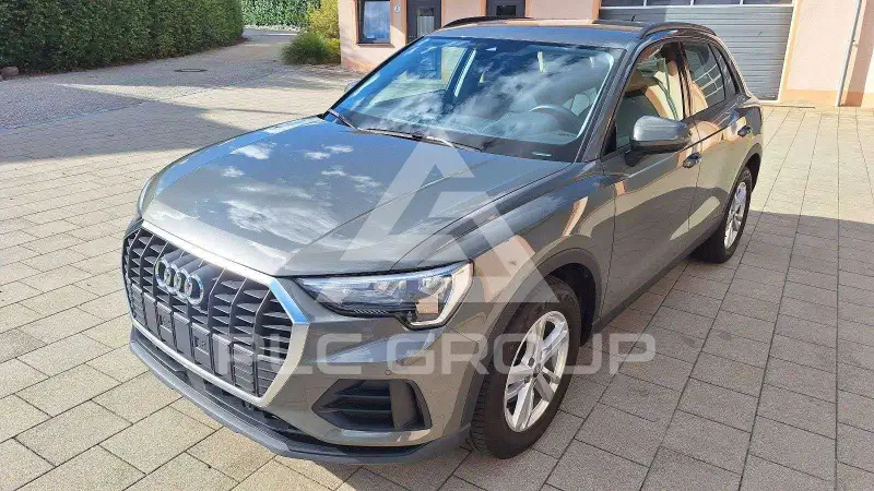 2023 Audi Q3