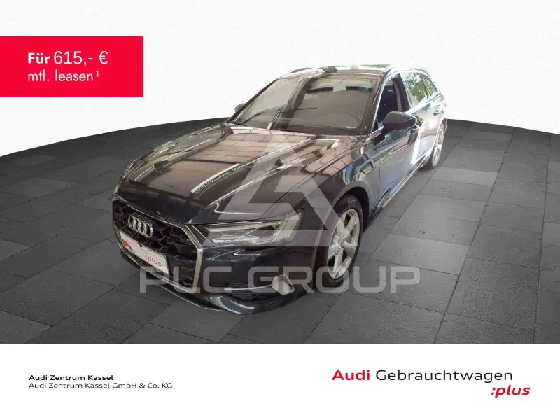 2023 Audi A6