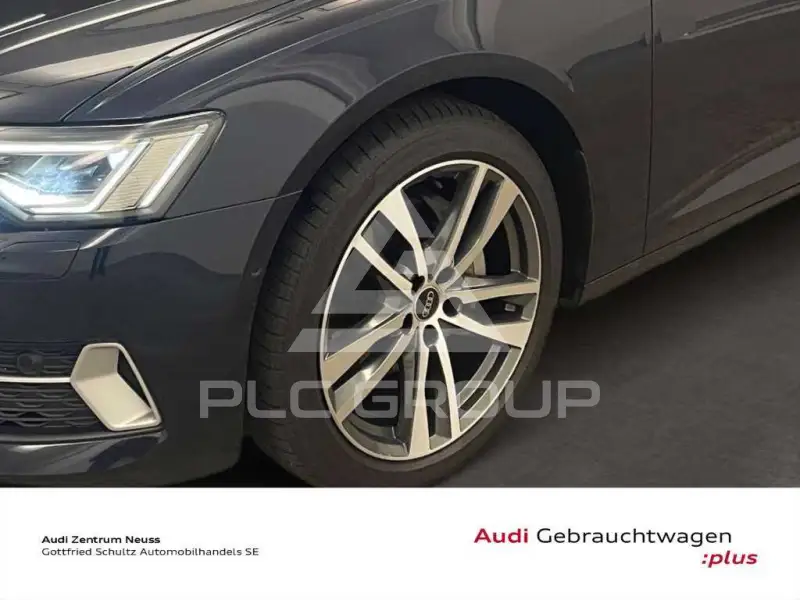 2023 Audi A6