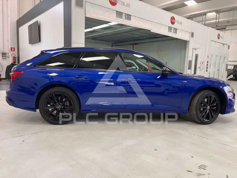 2023 Audi A6