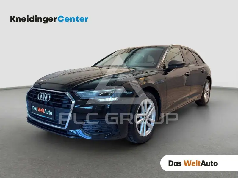 2023 Audi A6