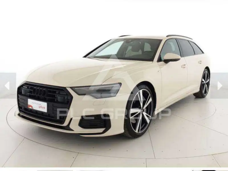 2023 Audi A6