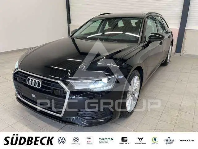 2023 Audi A6