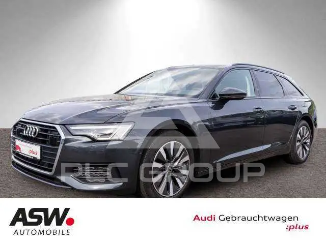2023 Audi A6