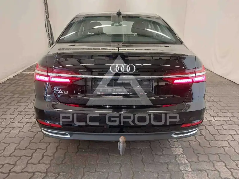 2023 Audi A6