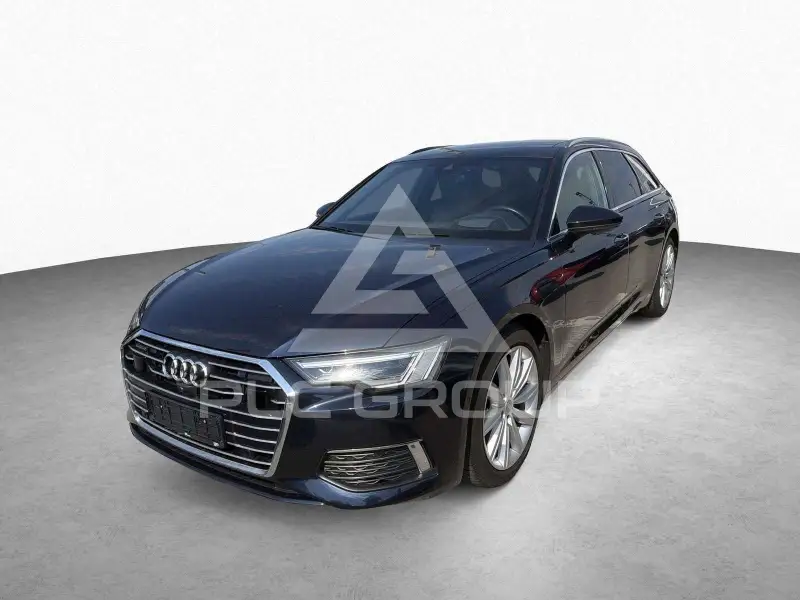 2023 Audi A6