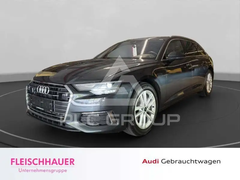 2023 Audi A6